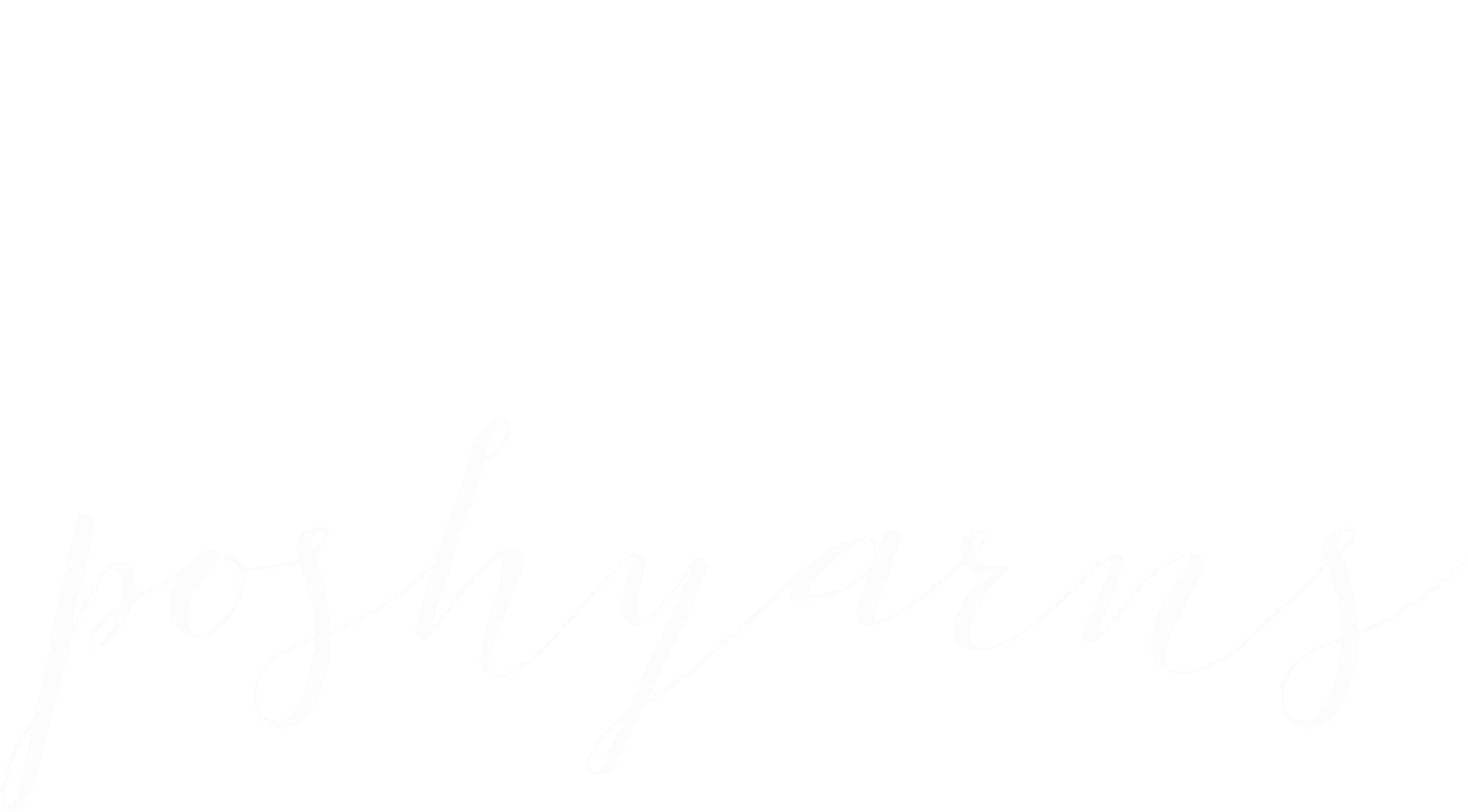 Poshyarns