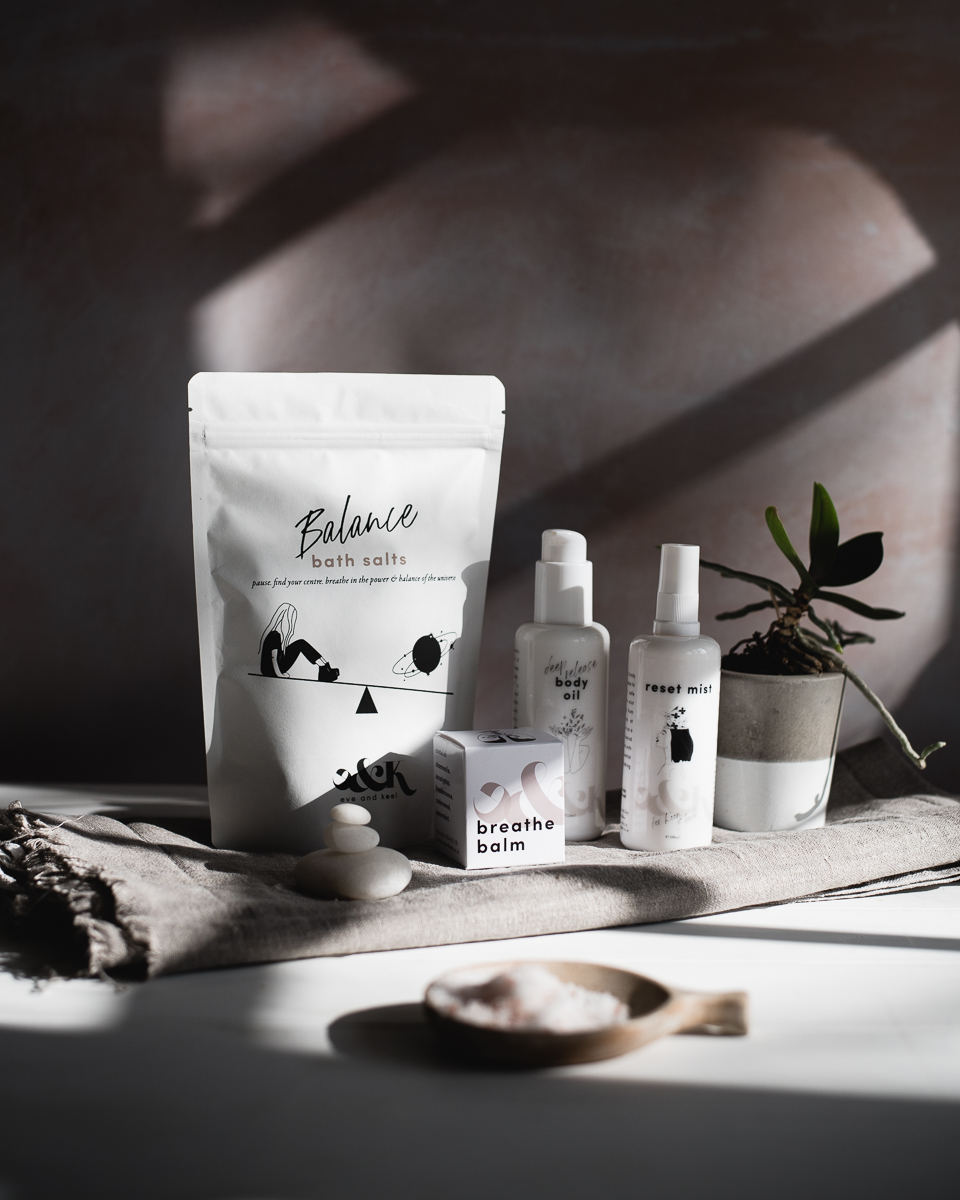 lifestyle photography and video for brands